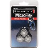 Remington SP-16 Microflex Shaver Replacement Heads & Cutters