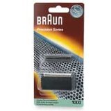 Braun 1000FC Precision Series Foil/Cutterblock Replacement Pack