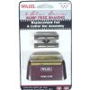 Wahl 5-Star Replacement Foil / Cutter Bar Assembly
