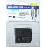 WAHL 2351-100 Professional Competition Series Detachable Clipper Blade Size 00000 - 0.4mm