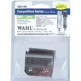 WAHL 2353-100 Professional Competition Series Detachable Clipper Blade Size 0000 -0.6mm