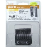 WAHL 2096-100 Professional Standard Snap On Detachable Clipper Blade
