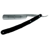 Dovo Best Quality Razor, Half Hollow, 6/8