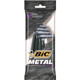 Bic Metal Guard Shaver
