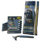 Premium Twin Blade Disposable for Men