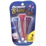 Personna B'kini Razors