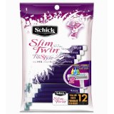 Schick ST Fit Style for Her Razor