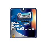 Gillette Fusion Proglide Replacement Manual Cartridge