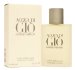 Acqua Di Gio By Giorgio Armani For Men. Aftershave 3.4 Oz.