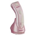 Conair Satiny Smooth Ladies' Wet / Dry Rechargeable Shaver
