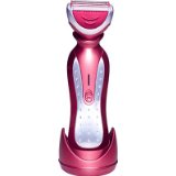 Infiniti LWD500CS by Conair™ Curvations Ladies' Shaver